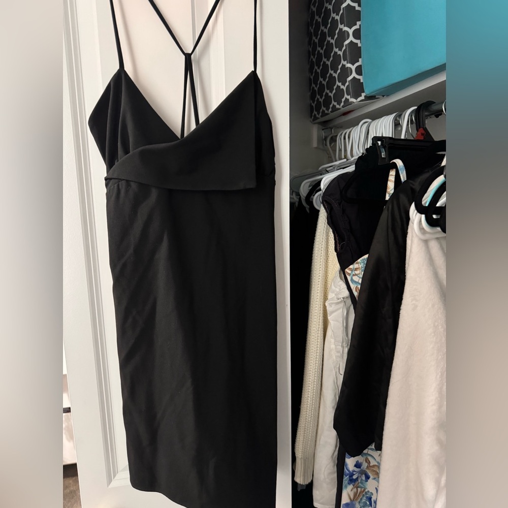 Zara Dress